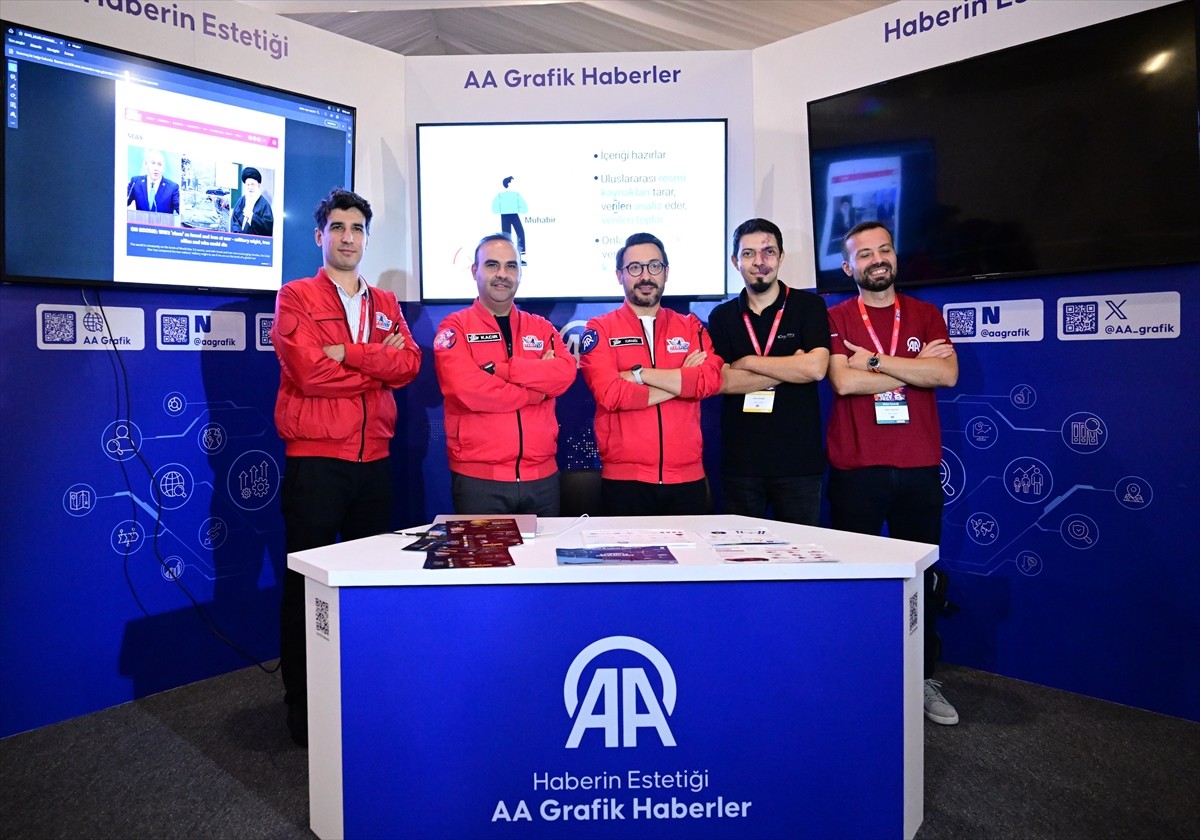 Sanayi ve Teknoloji Bakanlığı ile Türkiye Teknoloji Takımı Vakfı (T3 Vakfı) öncülüğünde...