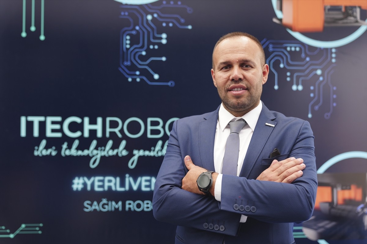 Sanayi ve Teknoloji Bakanlığı ile Türkiye Teknoloji Takımı Vakfı (T3 Vakfı) öncülüğünde...