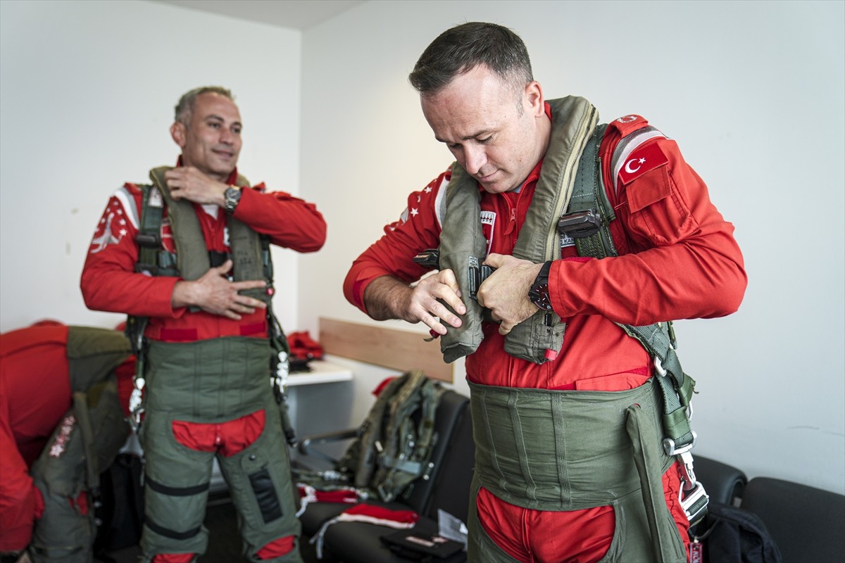 Sanayi ve Teknoloji Bakanlığı ile Türkiye Teknoloji Takımı Vakfı (T3 Vakfı) öncülüğünde...