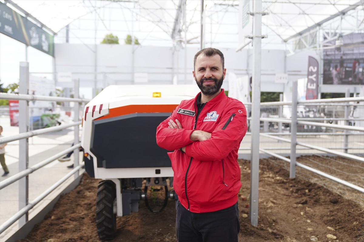 Sanayi ve Teknoloji Bakanlığı ile Türkiye Teknoloji Takımı Vakfı (T3 Vakfı) öncülüğünde...