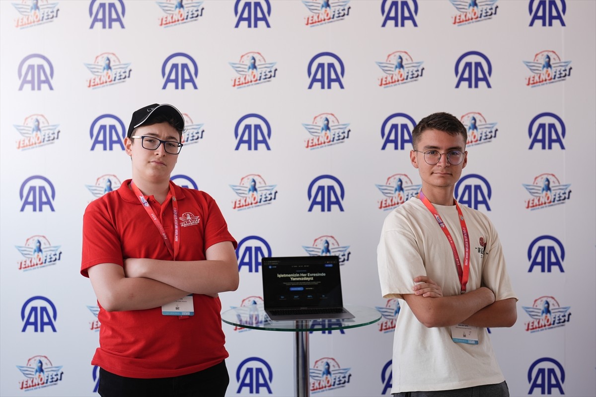 Sanayi ve Teknoloji Bakanlığı ile Türkiye Teknoloji Takımı Vakfı (T3 Vakfı) öncülüğünde...