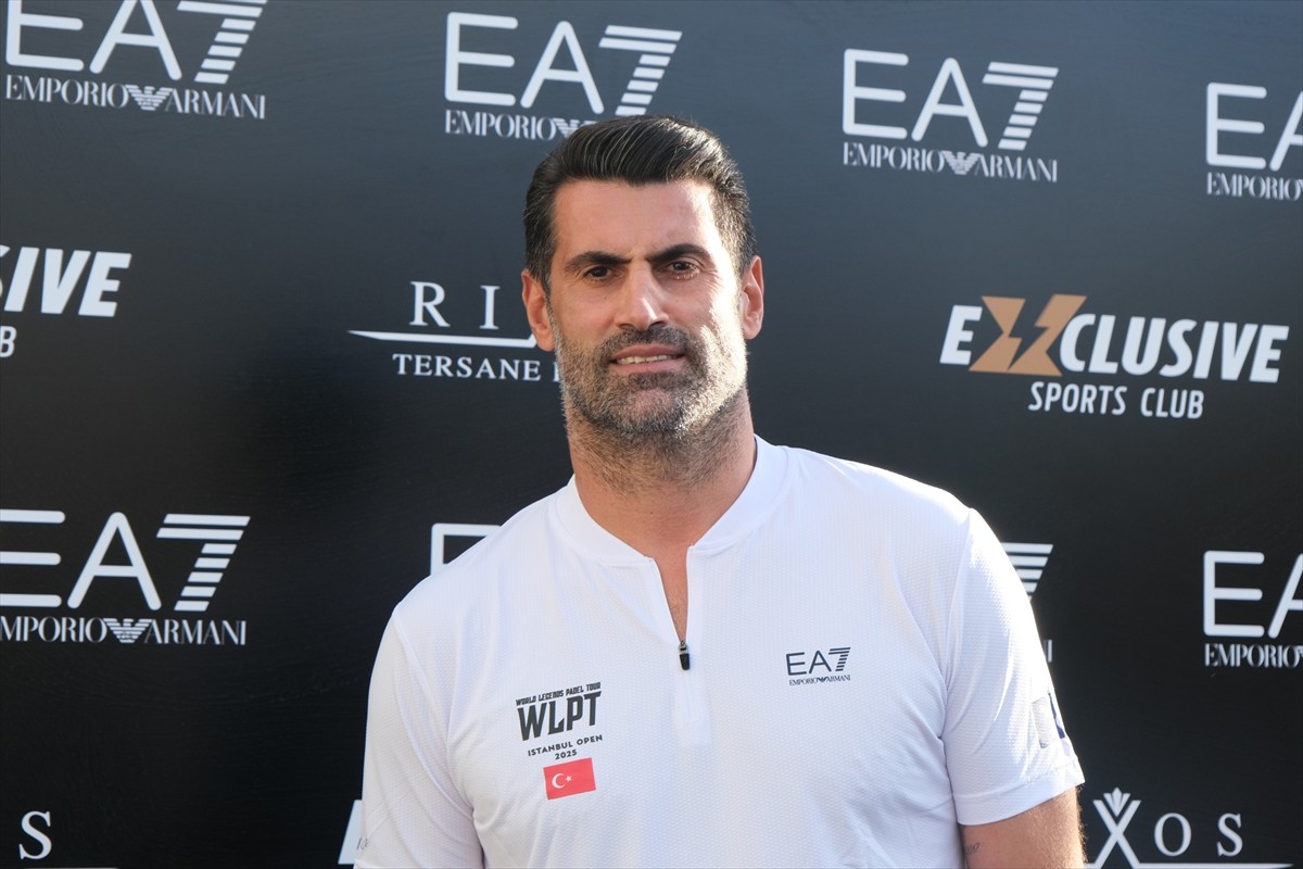 Son olarak geçen sezon Bodrum FK'de görev yapan Demirel, Rixos Tersane'de düzenlenen Dünya...