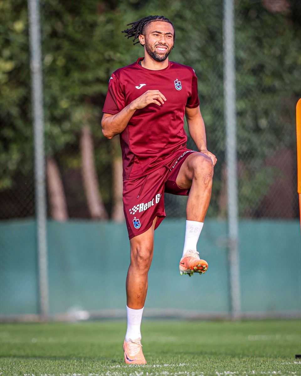 Trabzonspor, Trendyol Süper Lig'in 7. haftasında 27 Eylül Cumartesi günü Mısırlı.com.tr Fatih...