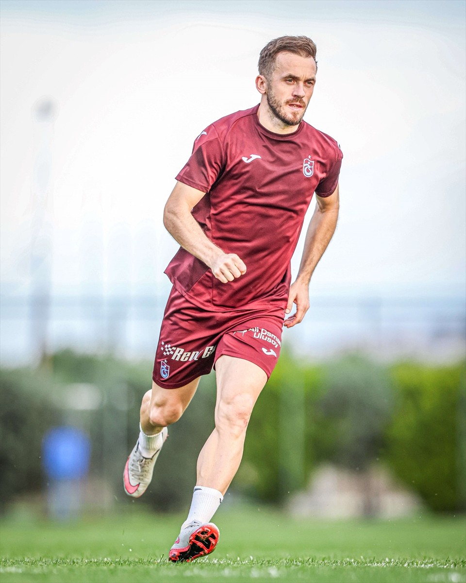 Trabzonspor, Trendyol Süper Lig'in 7. haftasında 27 Eylül Cumartesi günü Mısırlı.com.tr Fatih...