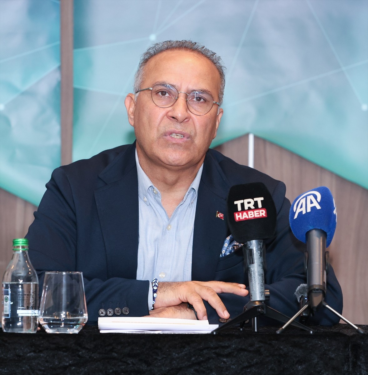 Transplantasyon ve Hücresel Tedaviler Derneği (THTD) tarafından düzenlenen 4. Transplantasyon ve...