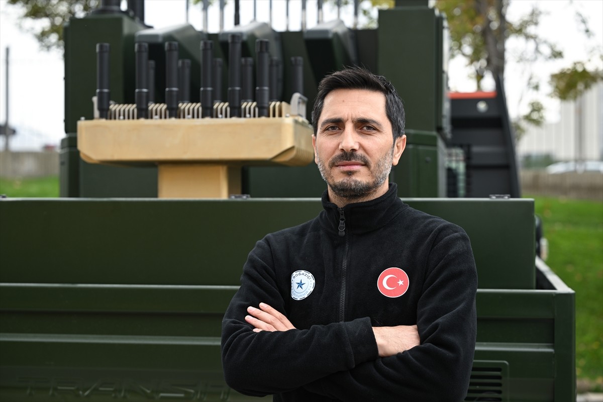 Türk savunma sanayisi bünyesinde faaliyet gösteren Boğaziçi Savunma, hava sahalarının bazı kritik...