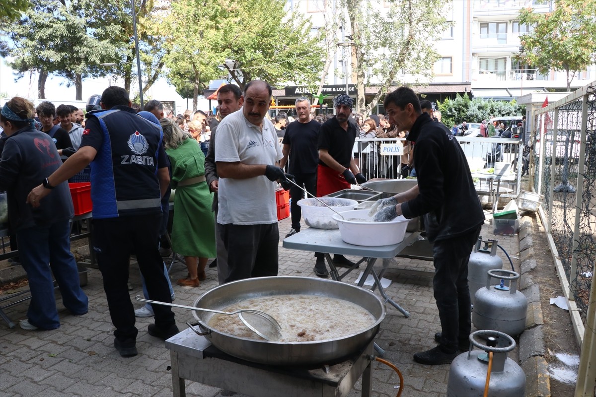 Yalova’da bu yıl ikincisi düzenlenen Doğa Sporları ve Sportif Balıkçılık Festivali’nde, Ege...