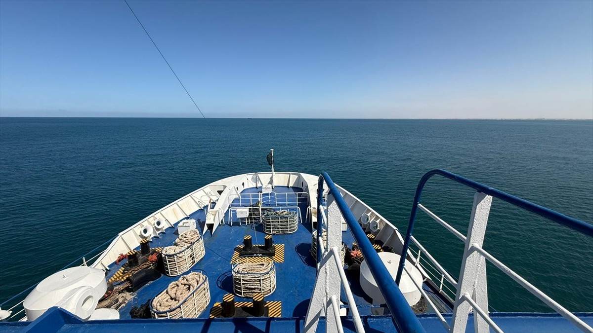 Afet ve Acil Durum Yönetimi Başkanlığı (AFAD) koordinasyonunda ve 17 sivil toplum kuruluşunun...