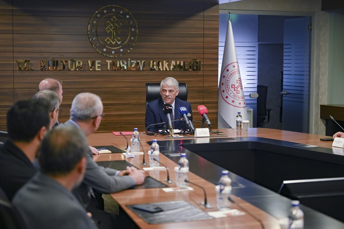 Antalya, Muğla ve Kars'ta bulunan 4 kamu taşınmazının turizm yatırımlarına tahsisi için ihale...