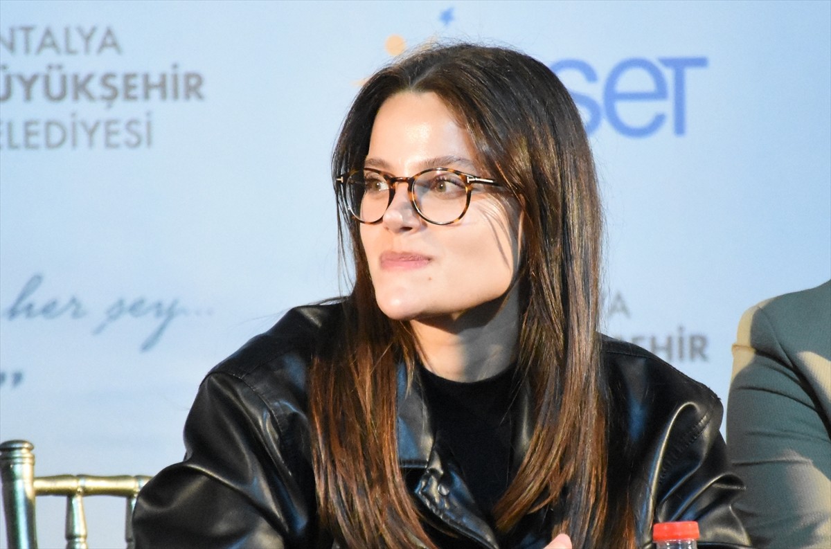 Bu yıl 62'ncisi düzenlenen Uluslararası Antalya Altın Portakal Film Festivali kapsamında Ulusal...