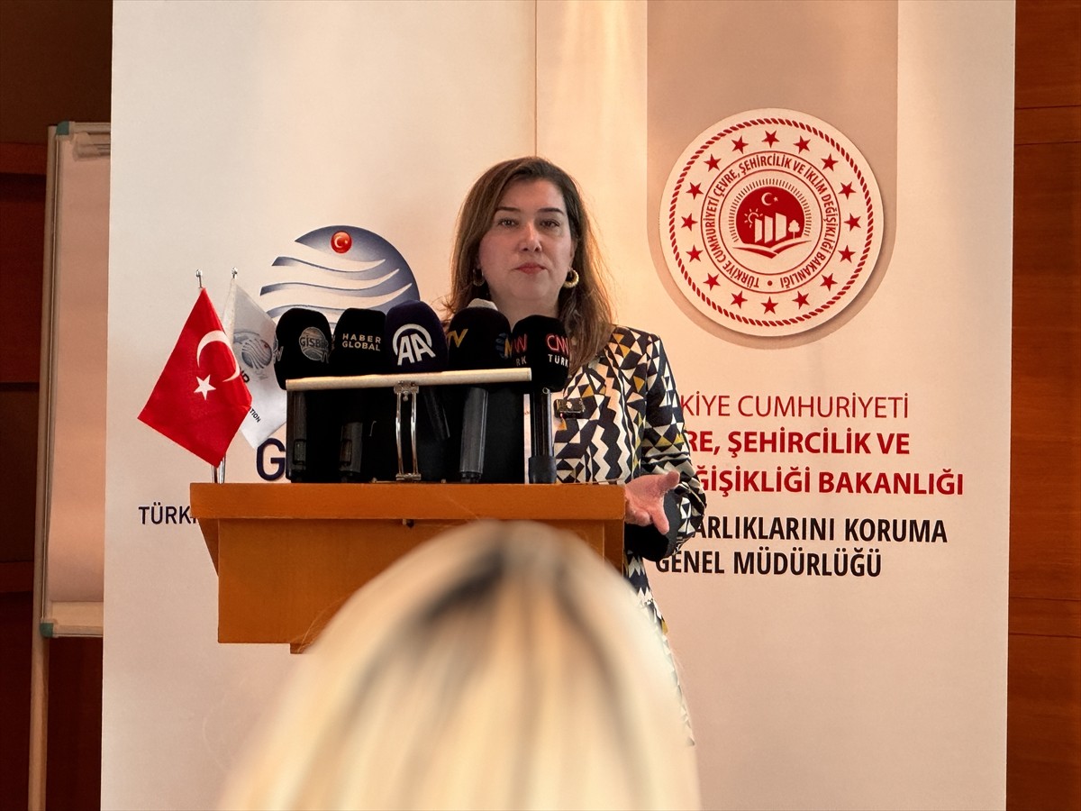 Çevre, Şehircilik ve İklim Değişikliği Bakanlığı, Dokuz Eylül Üniversitesi ve Türkiye Gemi İnşa...