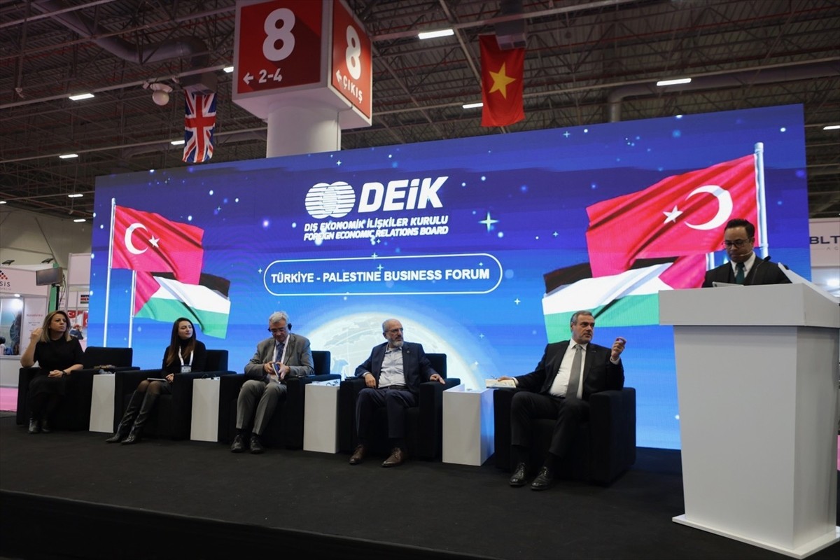 Cumhurbaşkanlığı himayesinde, İslam İşbirliği Teşkilatı ana paydaşlığında 26-29 Kasım’da İstanbul...