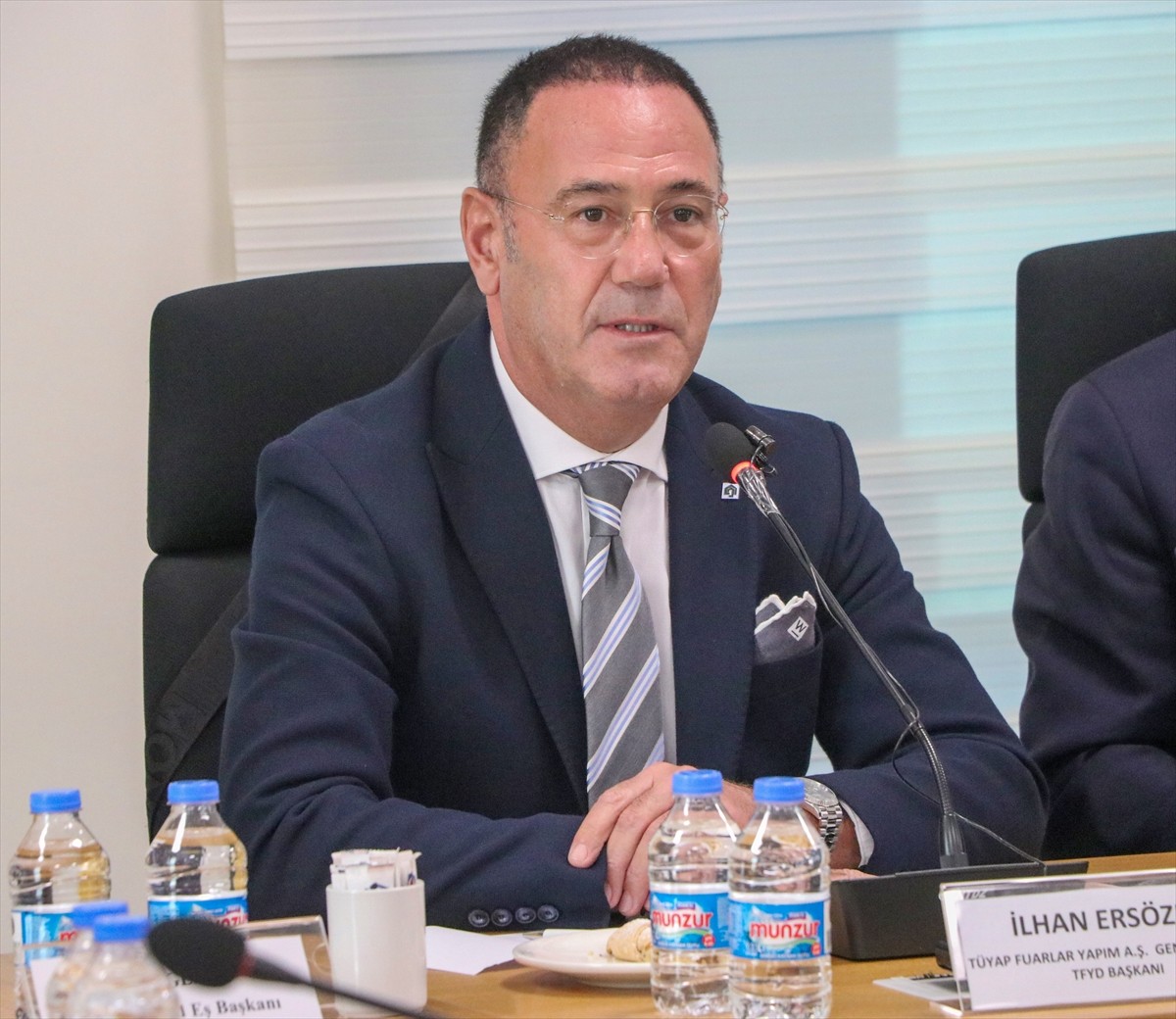 Diyarbakır'da 18-26 Ekim'de gerçekleştirilecek "9. Kitap Fuarı"nın tanıtımı yapıldı. Diyarbakır...