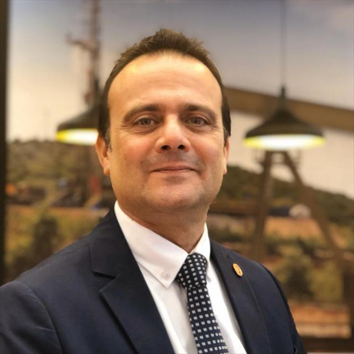 Enerji Piyasası Düzenleme Kurumunun (EPDK), Doğal Gaz Piyasası Kanunu kapsamında yaptığı...