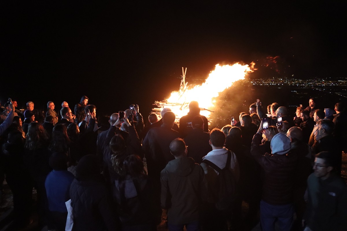 Erzincan'da 23 ülkeden katılımcının yer aldığı "Uluslararası Anadolu’nun Türkleşmesi ve...