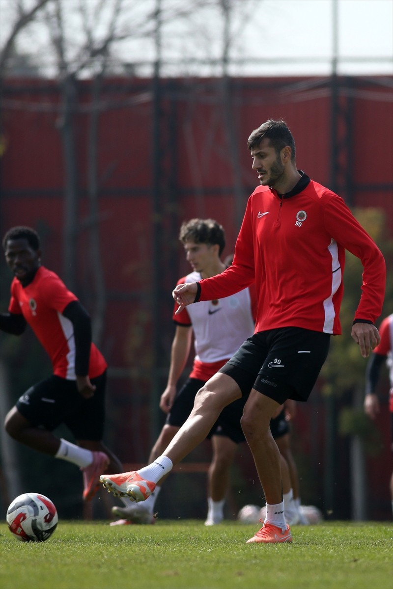 Gençlerbirliği, Trendyol Süper Lig'in 9. haftasında 18 Ekim Cumartesi günü deplasmanda Beşiktaş...