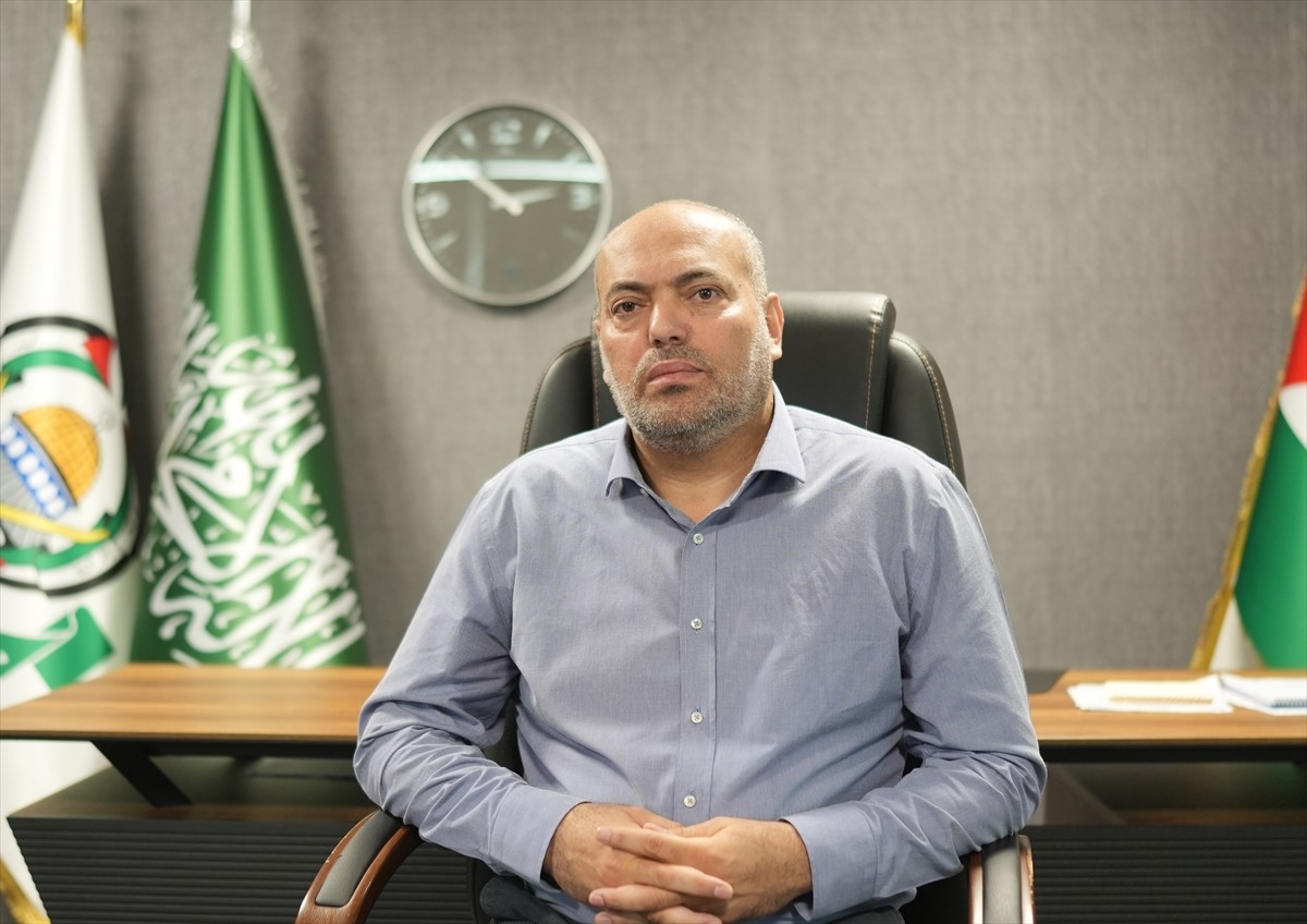 Hamas'ın Mısır aracılığıyla İsrail'le 11 Ekim 2011'de yaptığı esir takası anlaşması çerçevesinde...