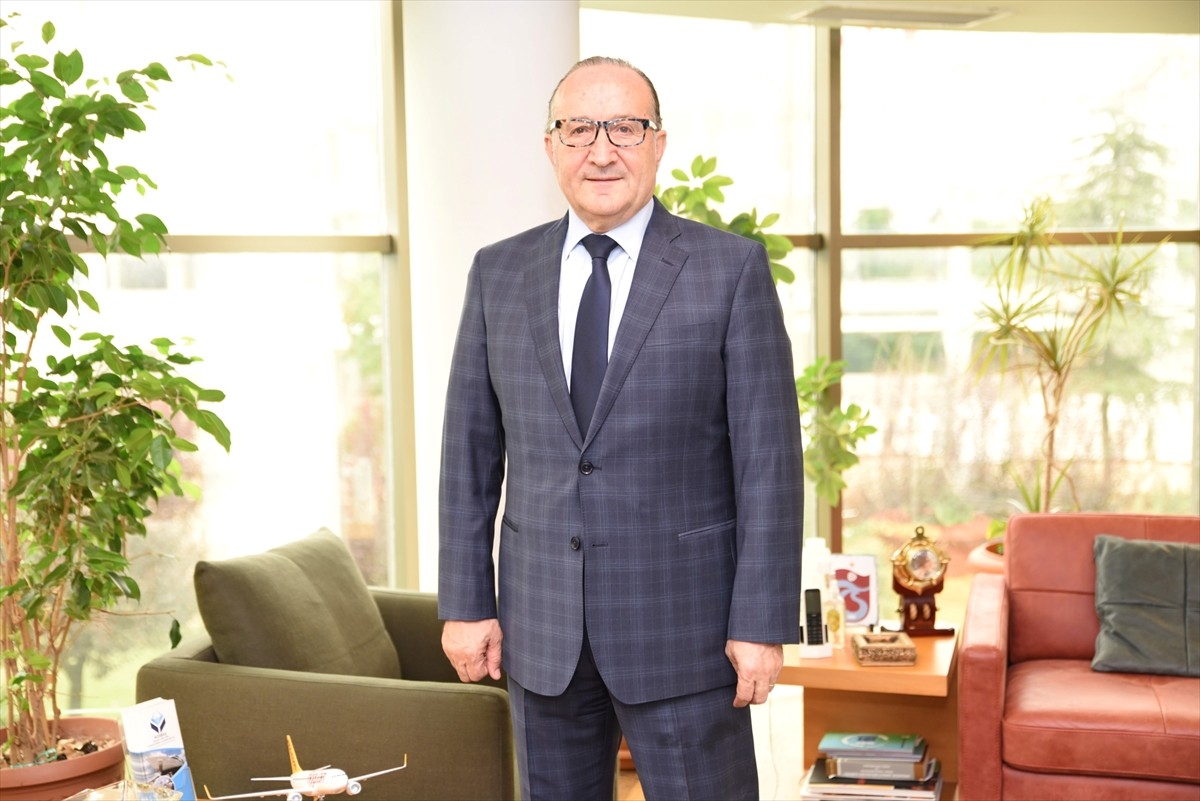 İktisadi Kalkınma Vakfı (İKV) Başkanı Ayhan Zeytinoğlu, Türkiye ile AB arasındaki ana konulardan...