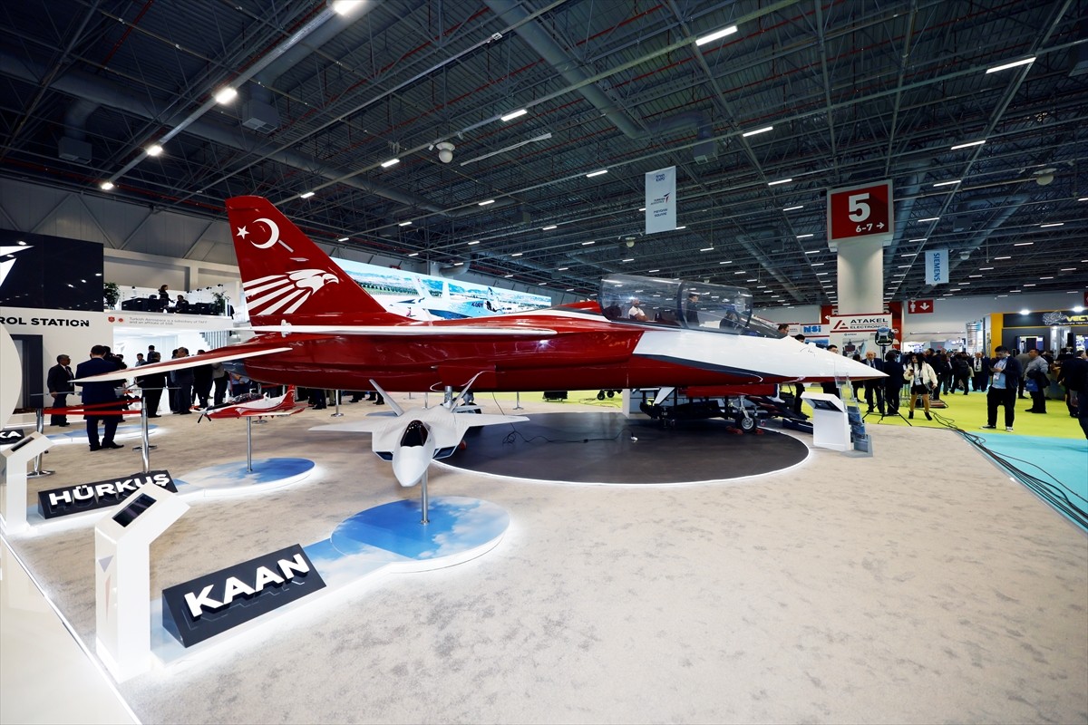 İlk kez 2018 yılında KOBİ'lere savunma, havacılık ve uzay sanayilerinde küresel ekosisteme giriş...