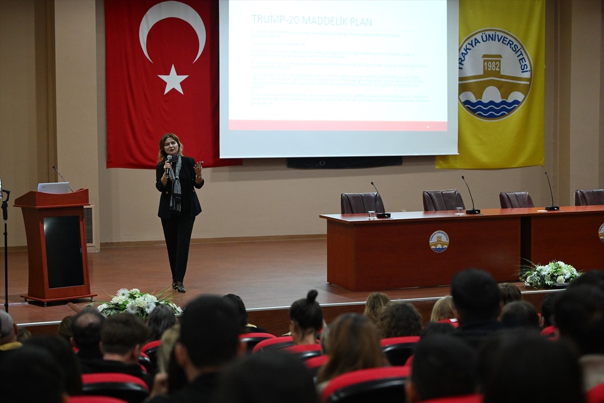 İstanbul Kültür Üniversitesi İktisadi ve İdari Bilimler Fakültesi Siyaset Bilimi ve Uluslararası...