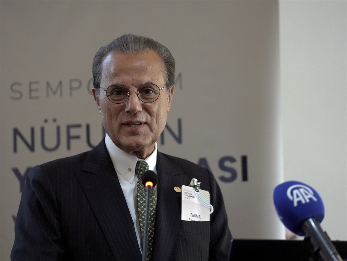 İstanbul Üniversitesi (İÜ) Edebiyat Fakültesi Sosyoloji Araştırma Merkezi ve Darülaceze Vakfı...