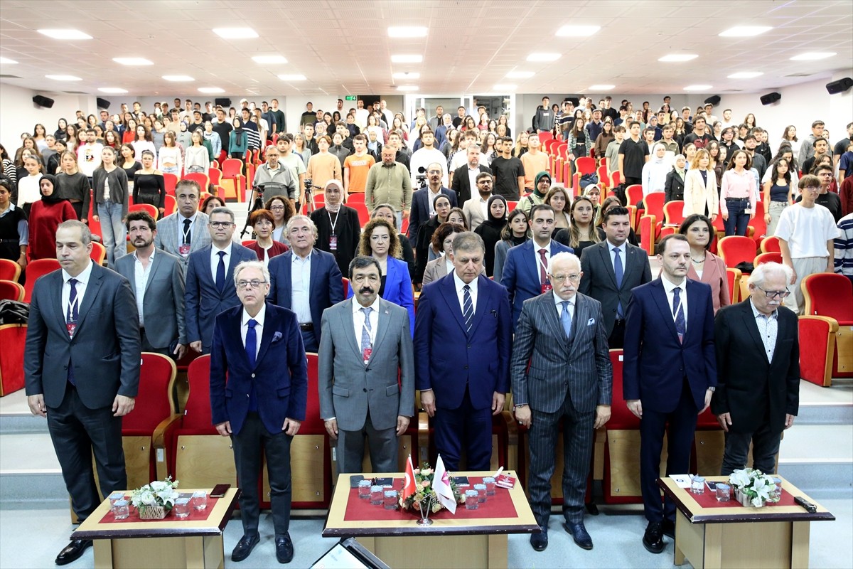 İzmir Katip Çelebi Üniversitesi (İKÇÜ) ve Necmettin Erbakan Üniversitesi (NEÜ) işbirliğinde bu yıl...