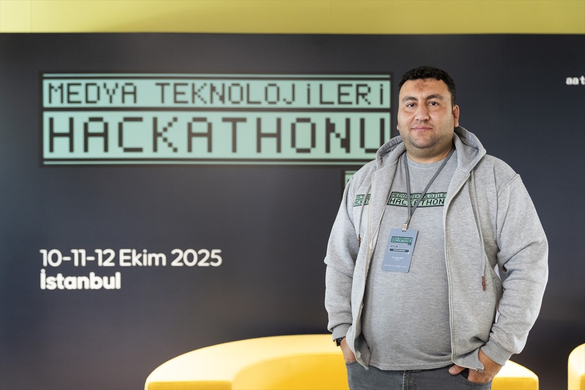 Medya teknolojileri alanında bir ilk olan Anadolu Ajansı (AA) Medya Teknolojileri Hackathonu...