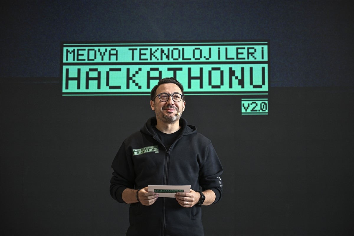 Medya teknolojileri alanında bir ilk olan "AA Medya Teknolojileri Hackathonu V2.0"ın 48 Saatlik...