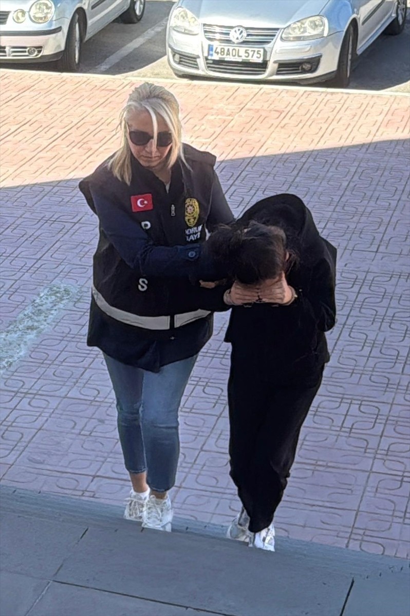 Muğla'nın Bodrum ilçesinde, bir bebeğin otelin personel lojmanında ölü bulunmasıyla ilgili...