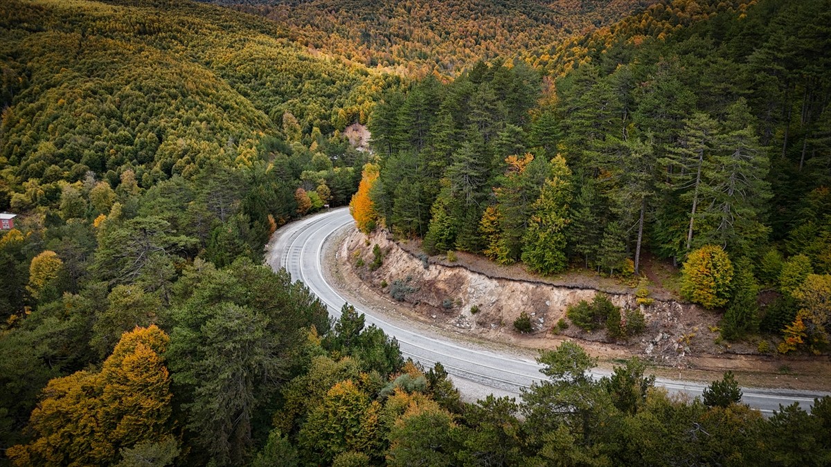 Osmanlı Devleti’nin kurulduğu topraklar olan, Kütahya ile Bursa sınırları arasında yer alan...