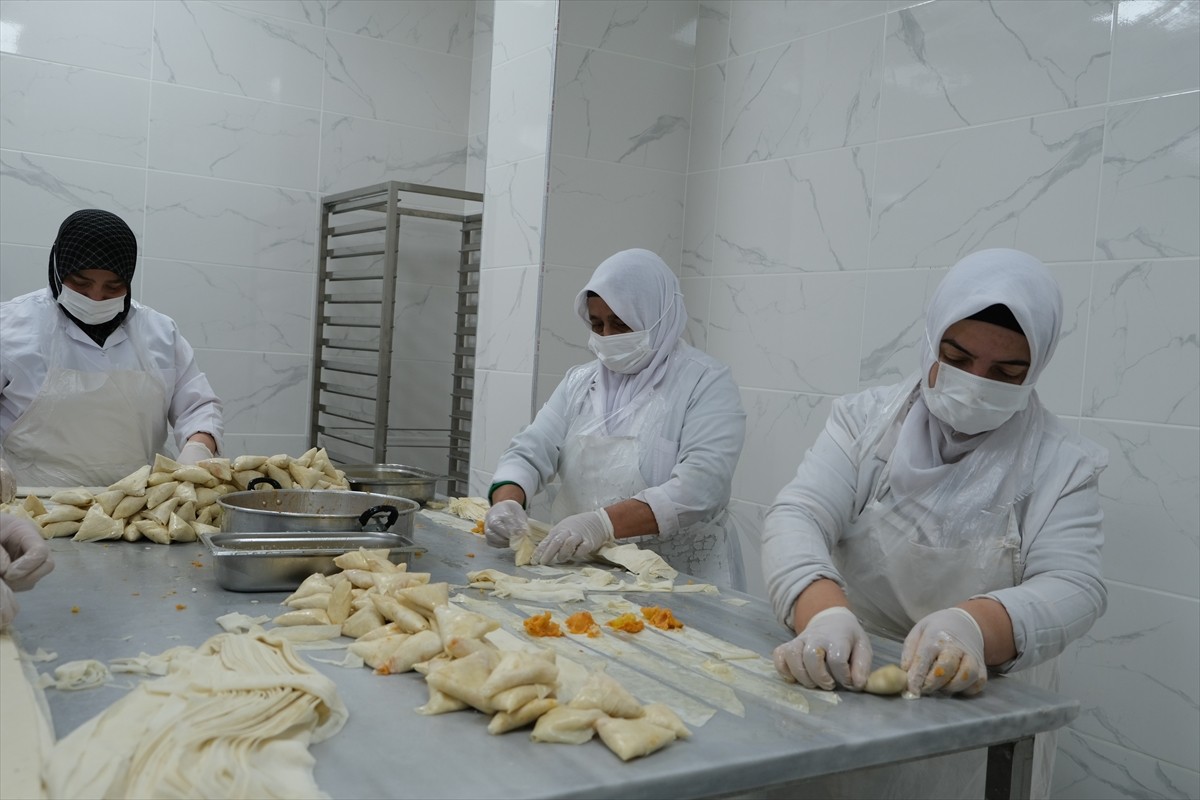 Sanayi ve Teknoloji Bakanlığı Kalkınma Ajansları Genel Müdürlüğü koordinasyonunda yürütülen ve...