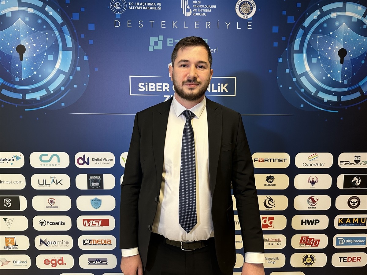 Siber güvenlik alanında yetişmiş insan gücüne olan ihtiyaç hızla artarken yerli girişimler bu...