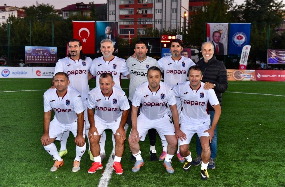 Trabzon'da 4 yıl önce yorgun mermi sonucu hayatını kaybeden 15 yaşındaki Emir Yuşa Atıcı'nın...