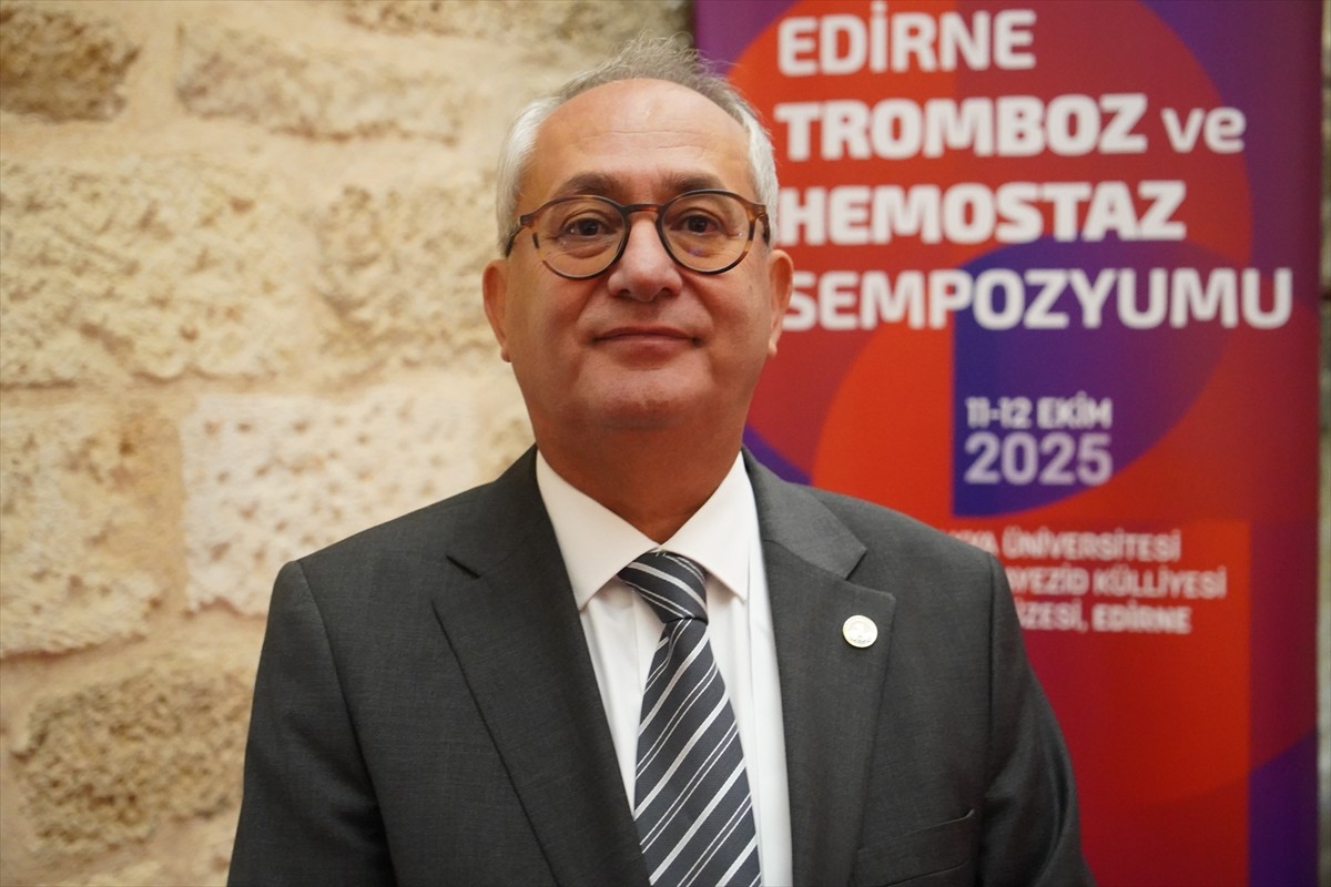 Tromboz (kan pıhtılaşması) ve damar tıkanıklığına bağlı hastalıklar, dünyada ölüm sebepleri...