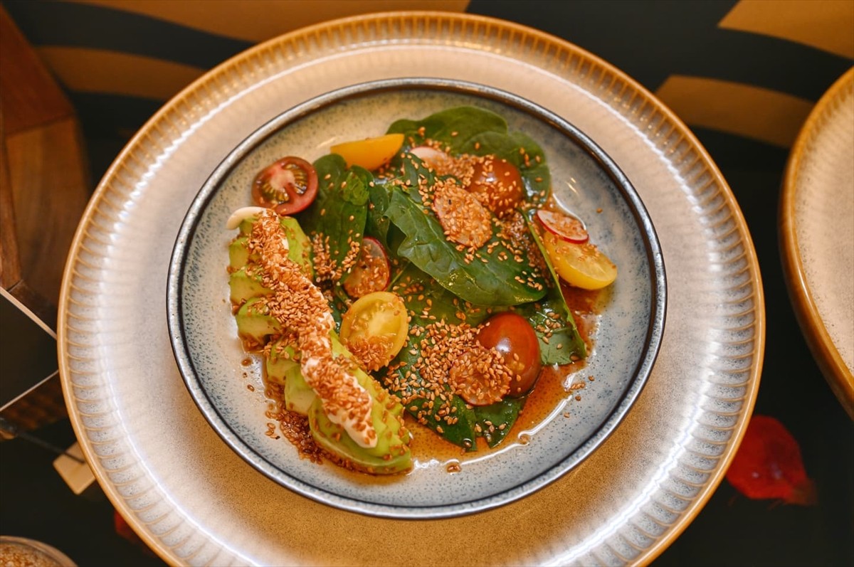 Türk Patent ve Marka Kurumu (TÜRKPATENT) tarafından "Manavgat Altın Susamı" olarak tescillenen...