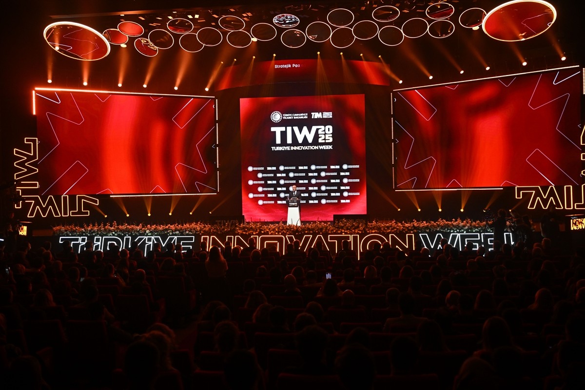 Türkiye İhracatçılar Meclisi Başkanı Mustafa Gültepe, Anadolu Ajansı’nın (AA) global iletişim...