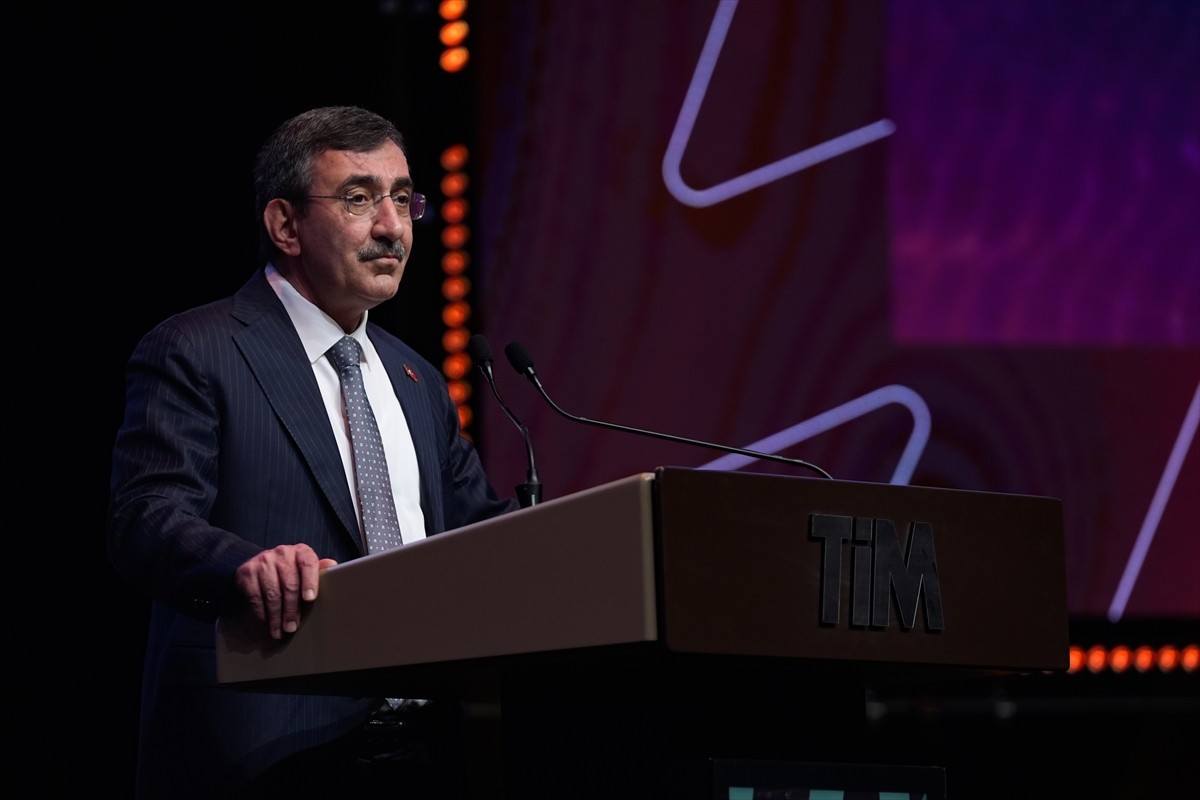 Türkiye İhracatçılar Meclisi (TİM) tarafından Ticaret Bakanlığının desteğiyle bu yıl 12'ncisi...