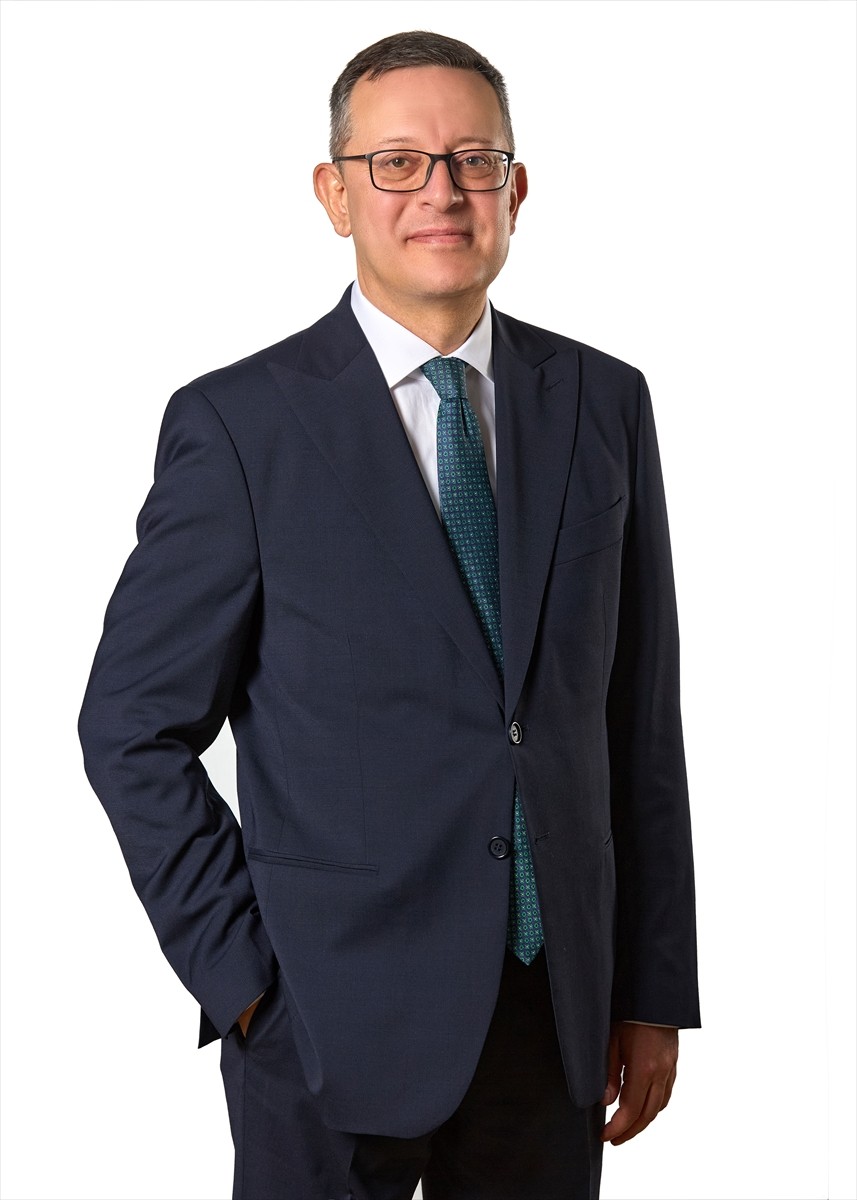 Türkiye Sınai Kalkınma Bankası (TSKB) Genel Müdürü Ozan Uyar, AA muhabirine küresel ve yurt içi...