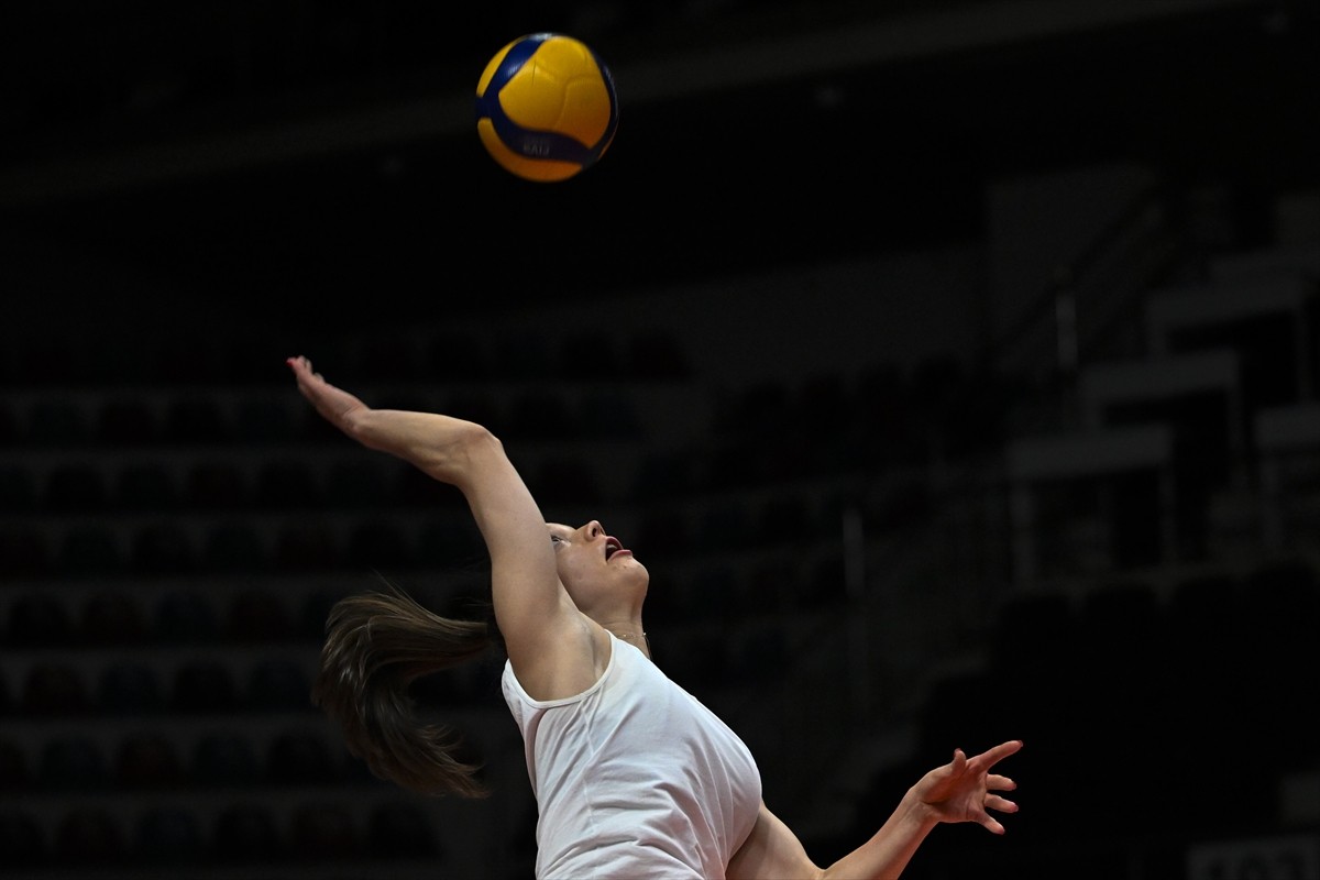 Vodafone Sultanlar Ligi'nde 2025-2026 sezonunun ilk haftasında yarın VakıfBank'ı konuk edecek...