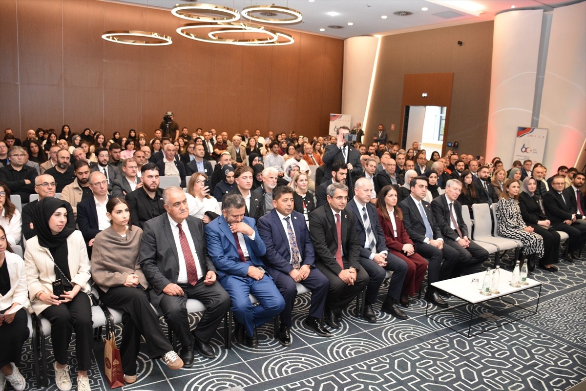 Yurtdışı Türkler ve Akraba Topluluklar Başkanlığı (YTB), 8 Nisan 1965'te Türkiye ve Fransa...