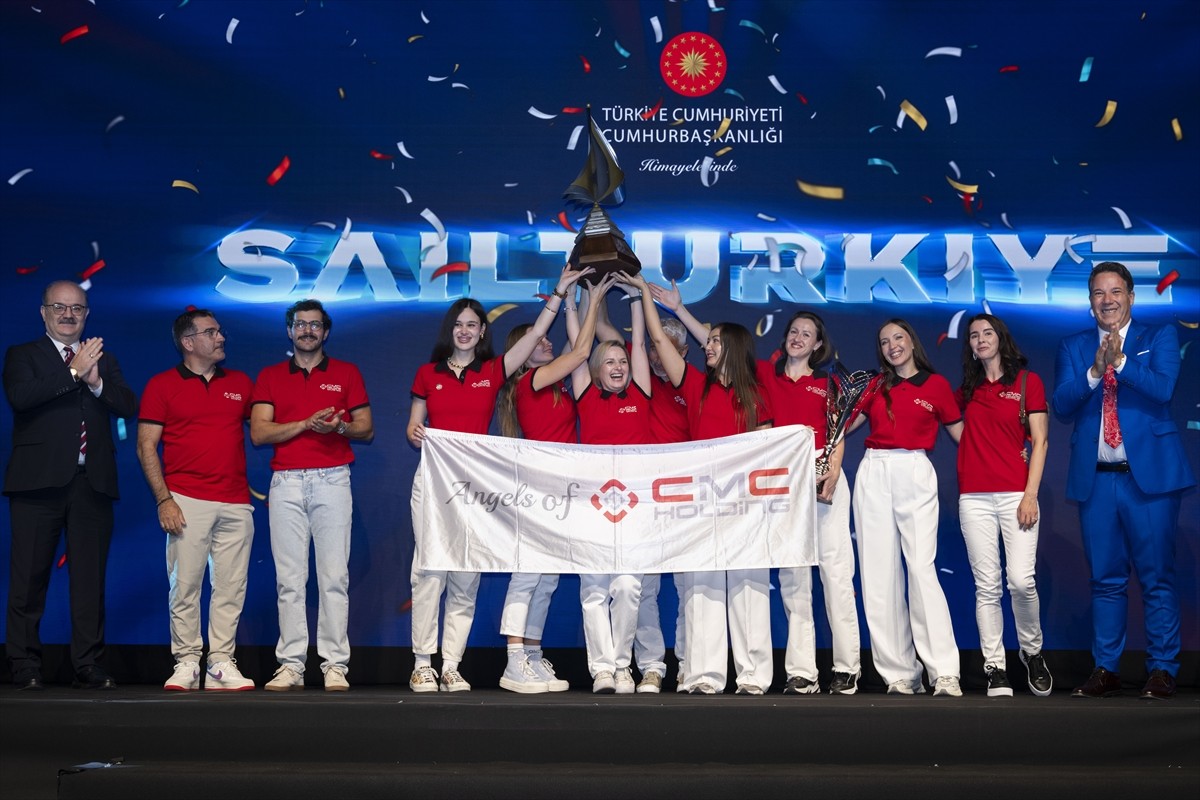 Cumhurbaşkanlığı himayelerinde, Kültür ve Turizm Bakanlığı ile Gençlik ve Spor Bakanlığının...