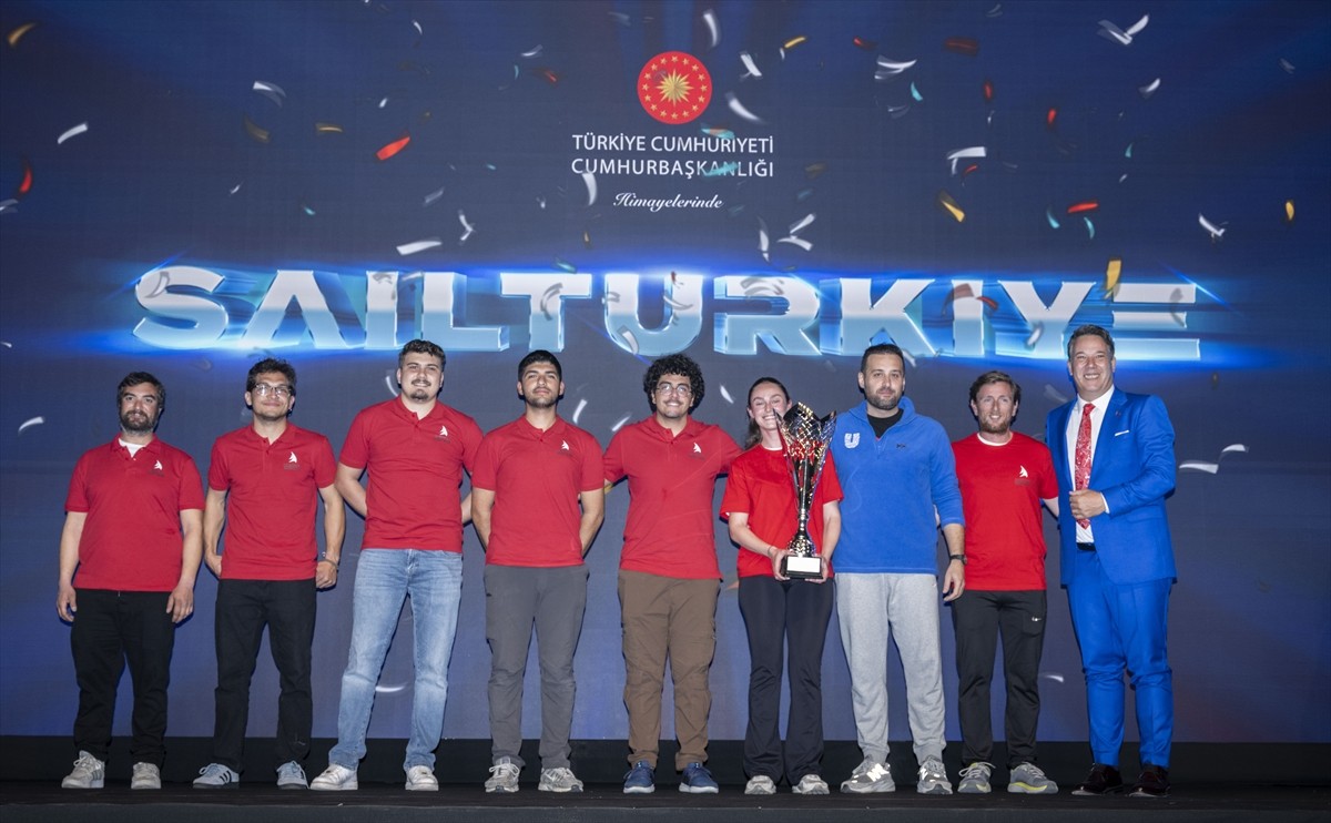 Cumhurbaşkanlığı himayelerinde, Kültür ve Turizm Bakanlığı ile Gençlik ve Spor Bakanlığının...