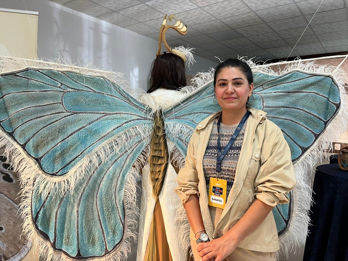 Kültür ve Turizm Bakanlığı tarafından düzenlenen Antalya Kültür Yolu Festivali kapsamındaki...