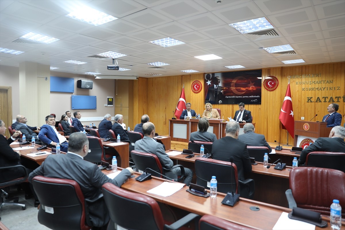 Meriç Nehri'nin kürek branşında gelecek yıl dünya veya Avrupa şampiyonalarına ev sahipliği yapması...